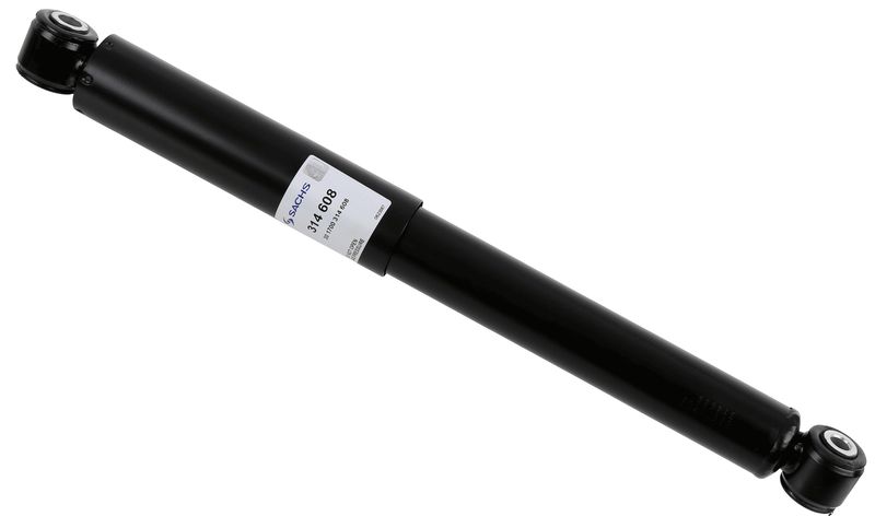 Амортизатор SACHS 314 608