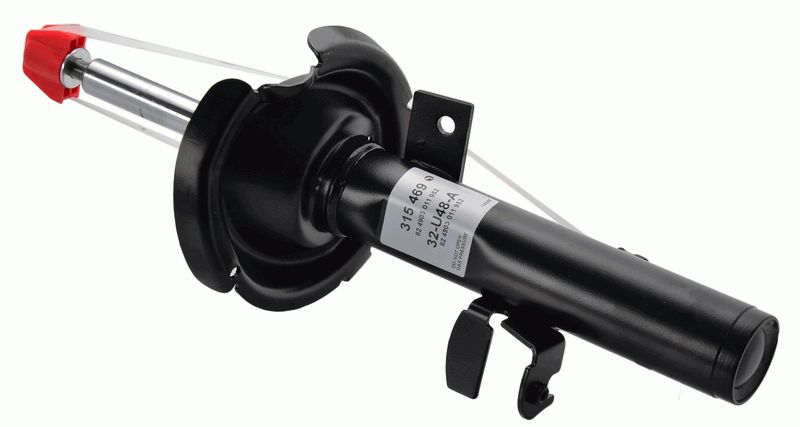 Shock Absorber SACHS 315 469