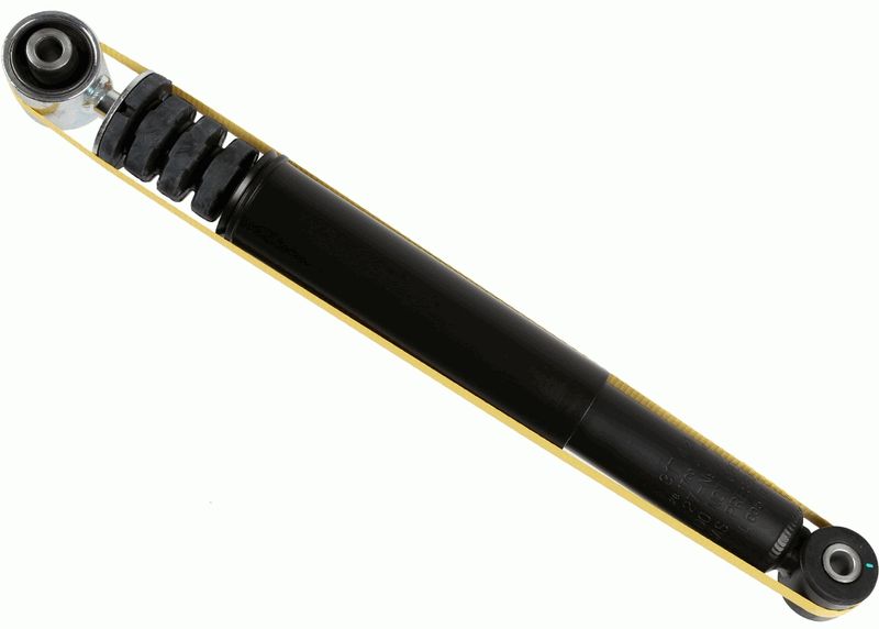 Shock Absorber SACHS 317 421