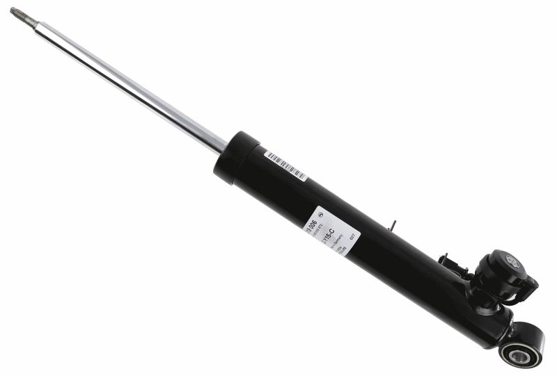 Shock Absorber SACHS 319 006