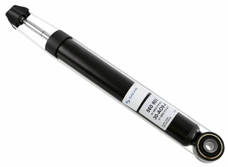 Amortizatorius SACHS 560 803