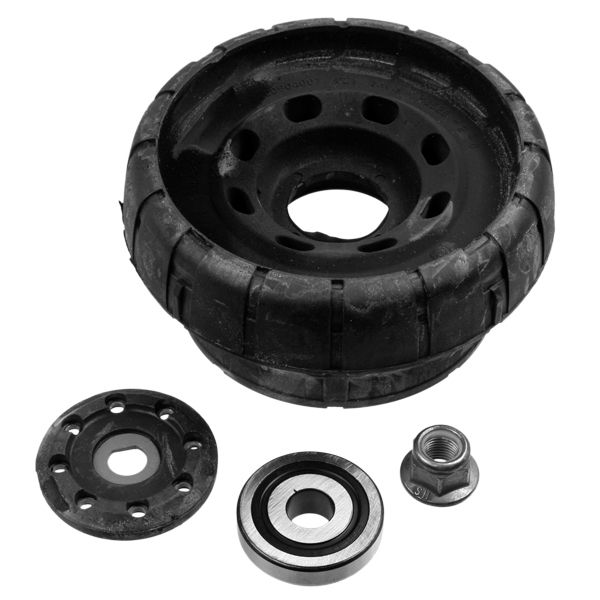 Repair Kit, suspension strut support mount SACHS 802 316