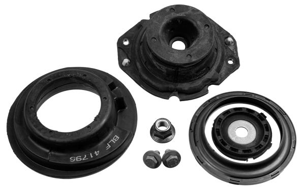 Repair Kit, suspension strut support mount SACHS 802 317