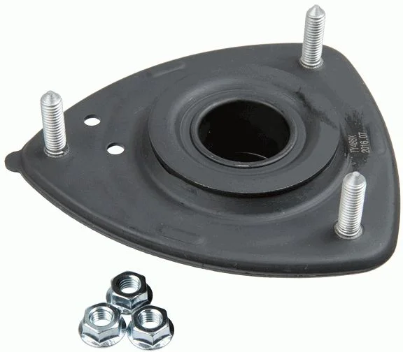 Pakabos statramsčio atraminis guolis sachs 802 505