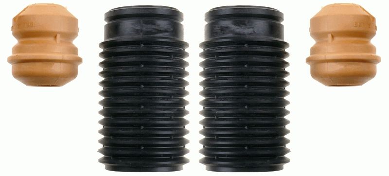 Dust Cover Kit, shock absorber SACHS 900 017