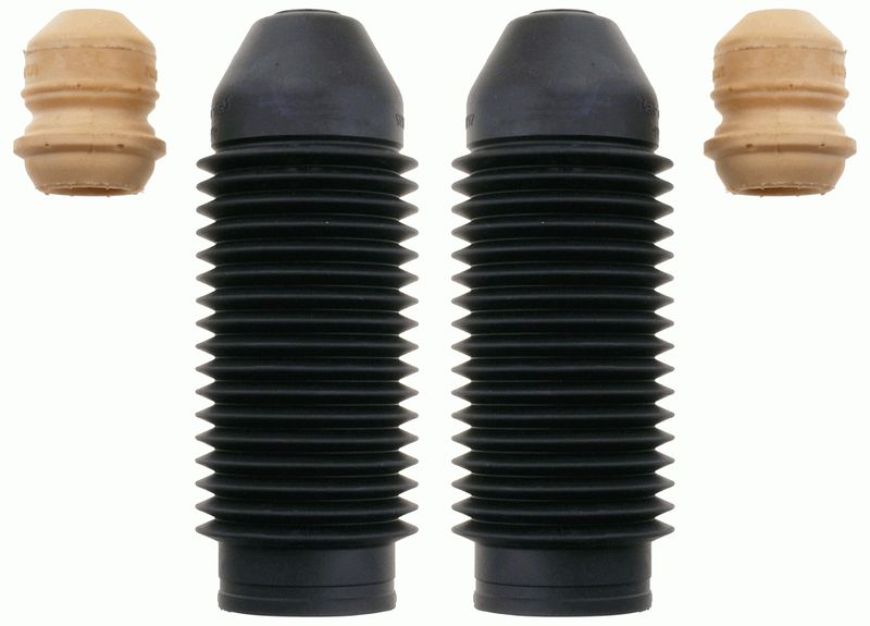 Dust Cover Kit, shock absorber SACHS 900 042