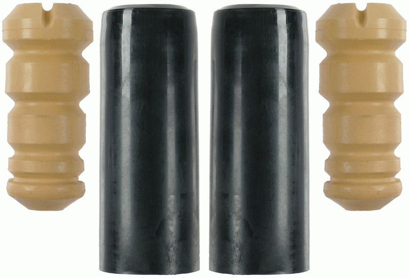 Dust Cover Kit, shock absorber SACHS 900 191