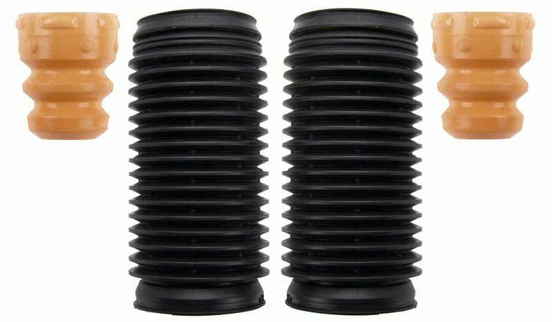 Dust Cover Kit, shock absorber SACHS 900 347