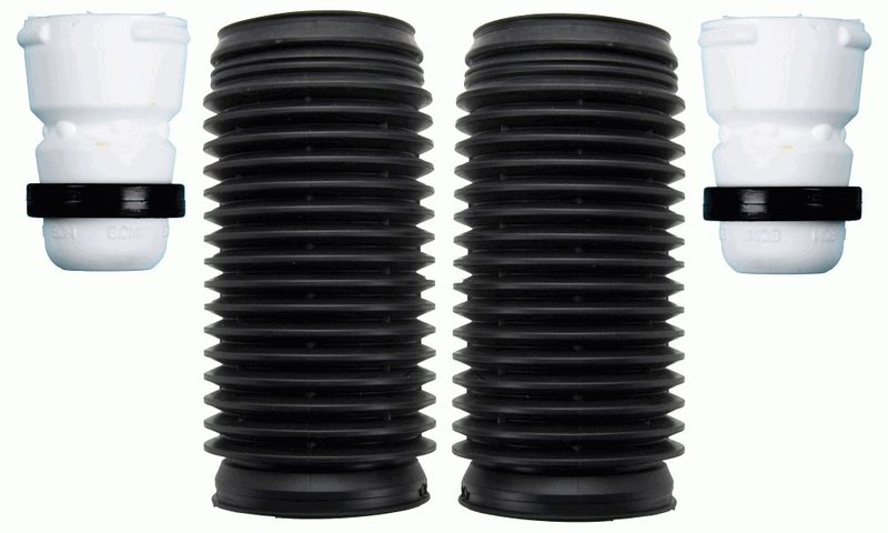 Dust Cover Kit, shock absorber SACHS 900 355