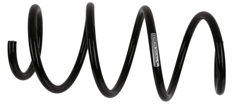 Suspension Spring SAA 991 203