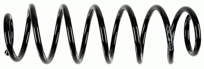 Suspension Spring SACHS 998 107