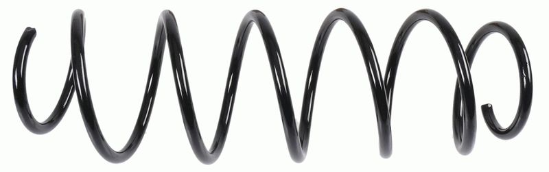 Suspension Spring SACHS 998 109