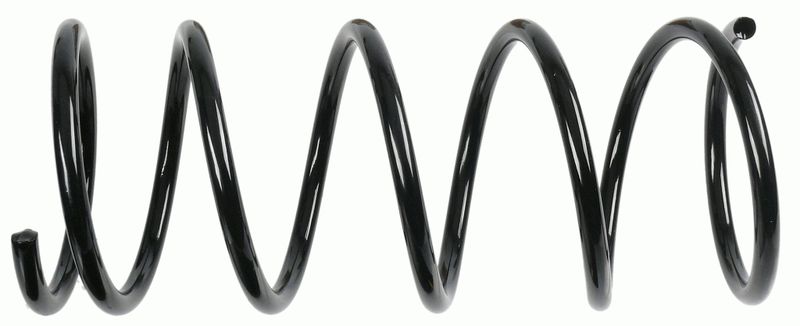 Suspension Spring SACHS 998 123