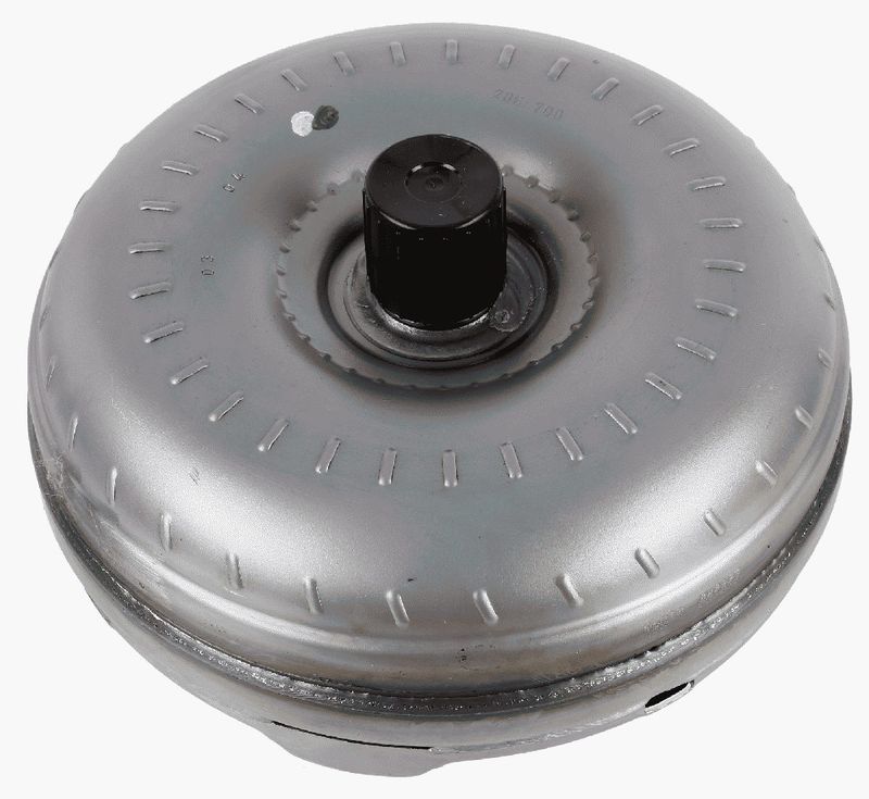 Torque Converter SACHS 0700 000 893