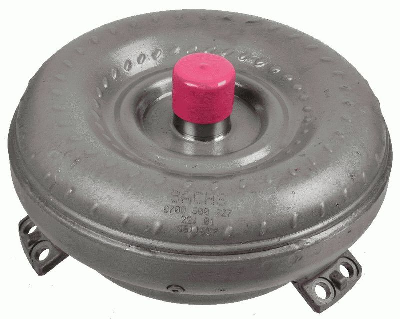 Torque Converter SACHS 0700 600 027