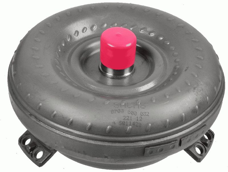 Torque Converter SACHS 0700 600 032