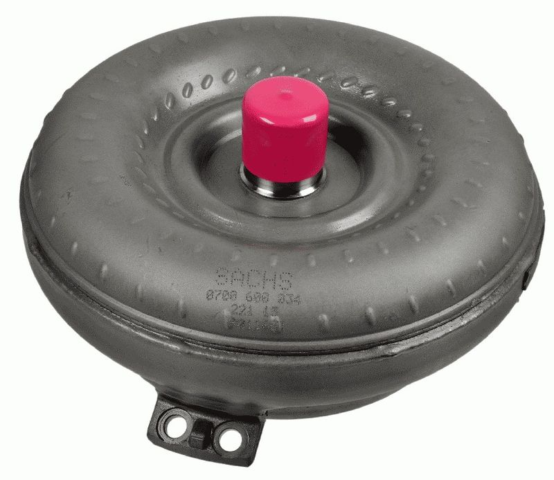 Torque Converter SACHS 0700 600 034