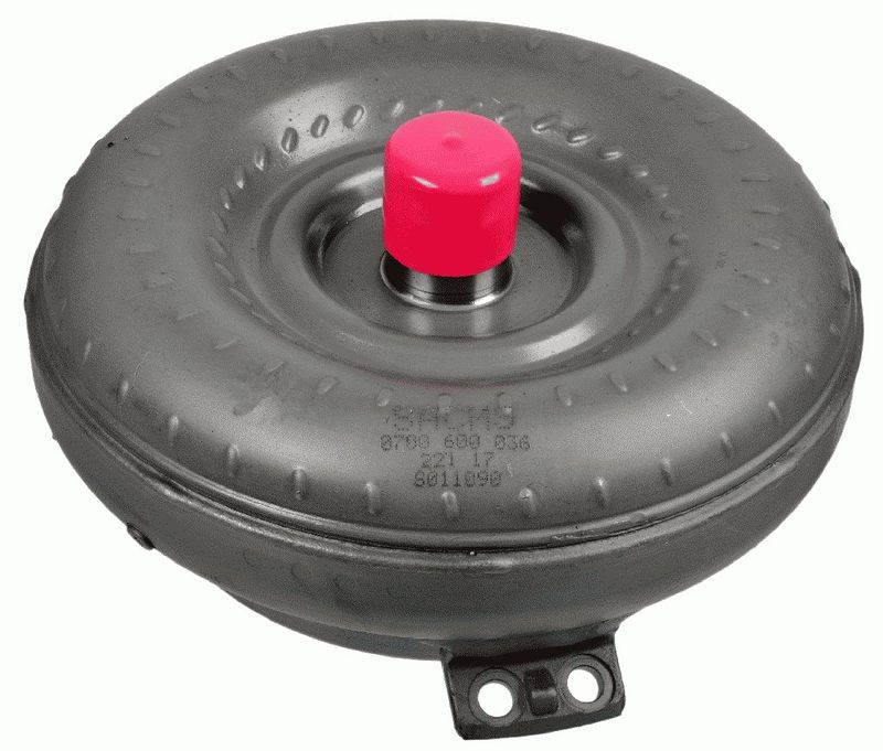 Torque Converter SACHS 0700 600 036