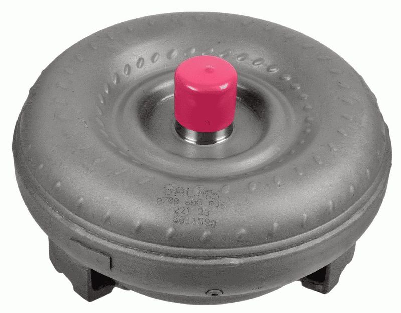 Torque Converter SACHS 0700 600 038