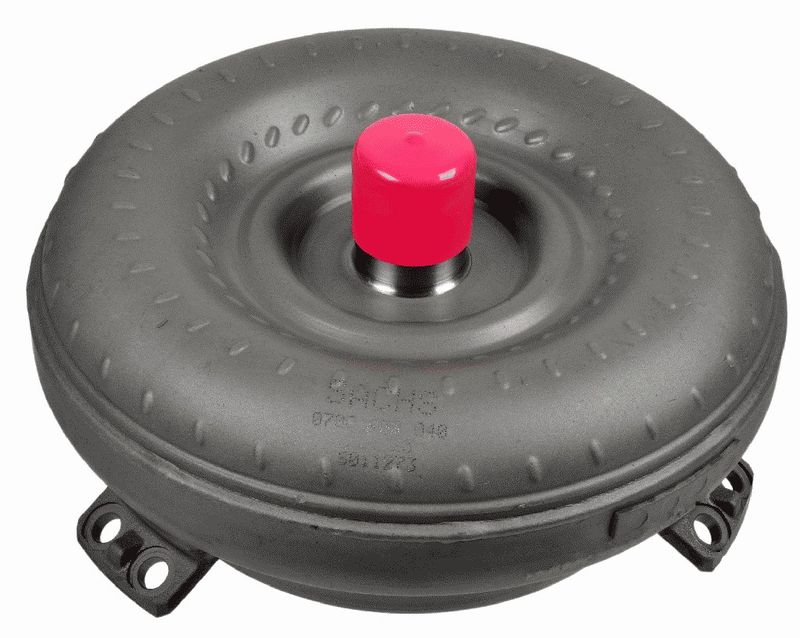 Conversor de torque SACHS 0700 600 040