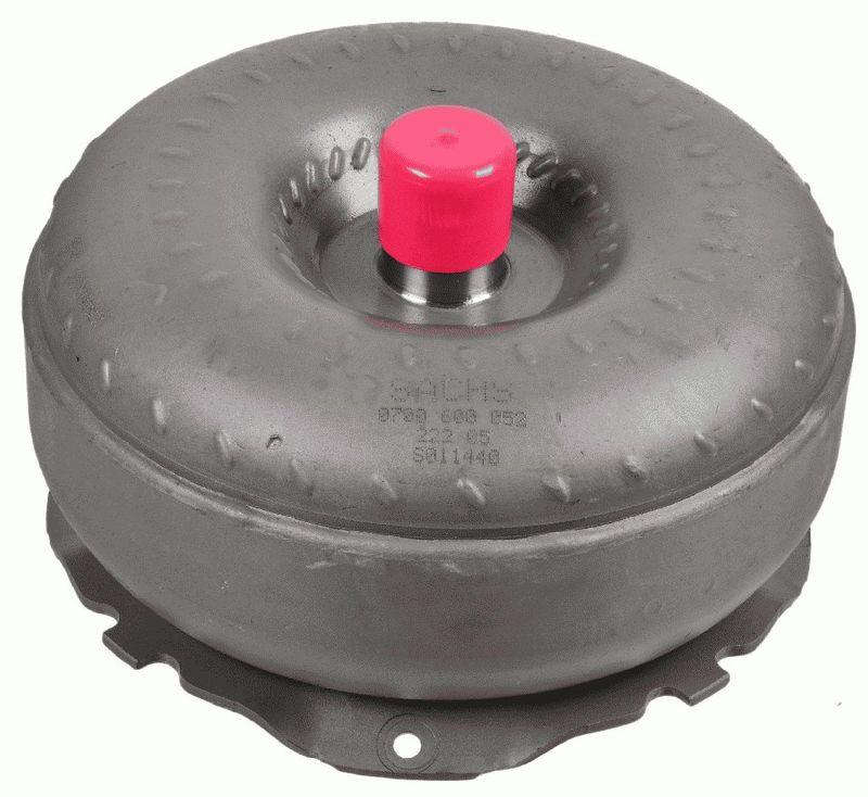 Conversor de torque SACHS 0700 600 052