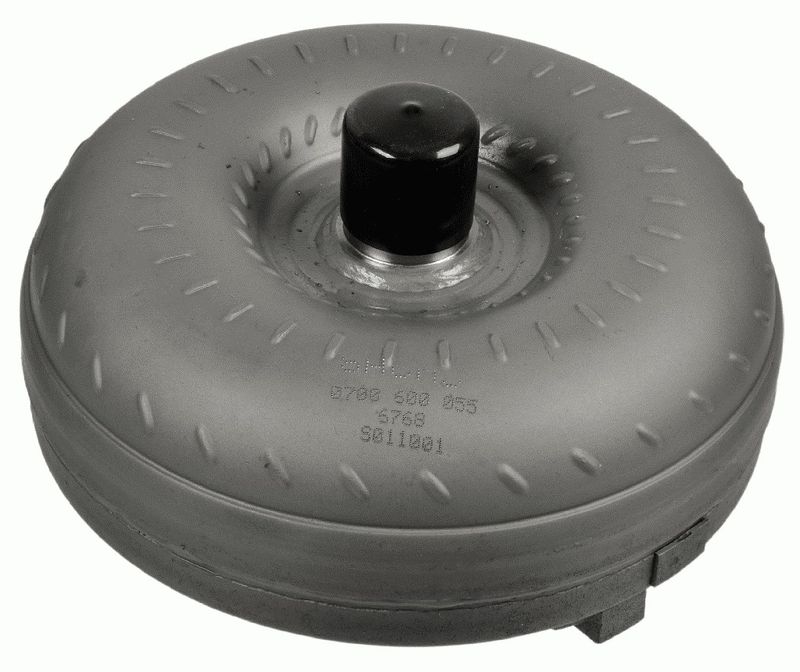 Conversor de torque SACHS 0700 600 055