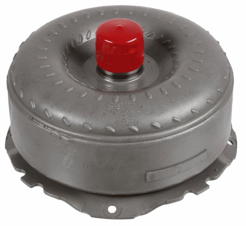 Torque Converter SACHS 0700 600 065