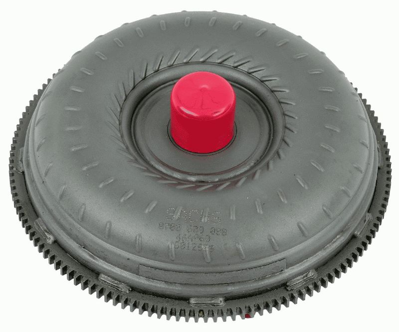 Torque Converter SACHS 0700 600 088