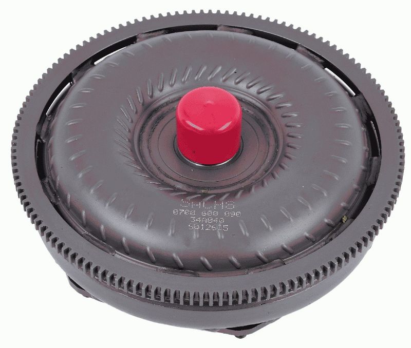 Torque Converter SACHS 0700 600 090