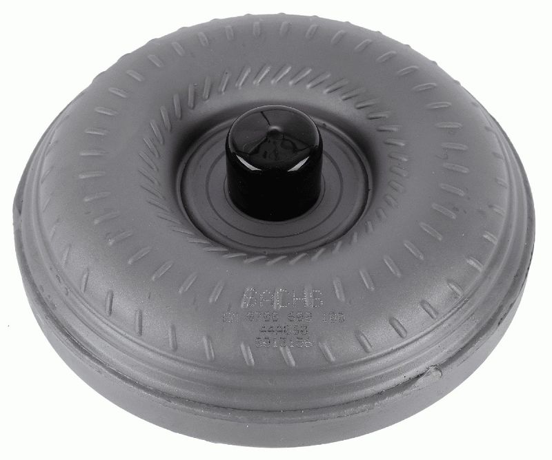 Torque Converter SACHS 0700 600 100