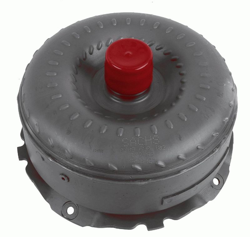 Torque Converter SACHS 0700 600 102