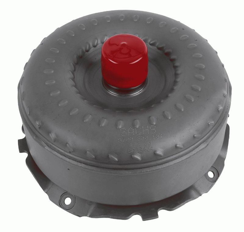 Torque Converter SACHS 0700 600 104