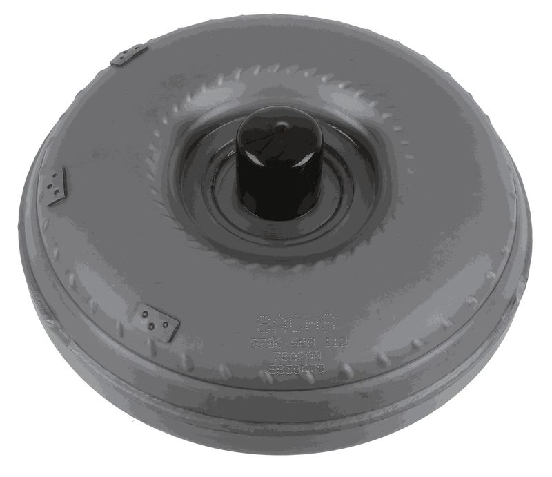 Torque Converter SACHS 0700 600 112