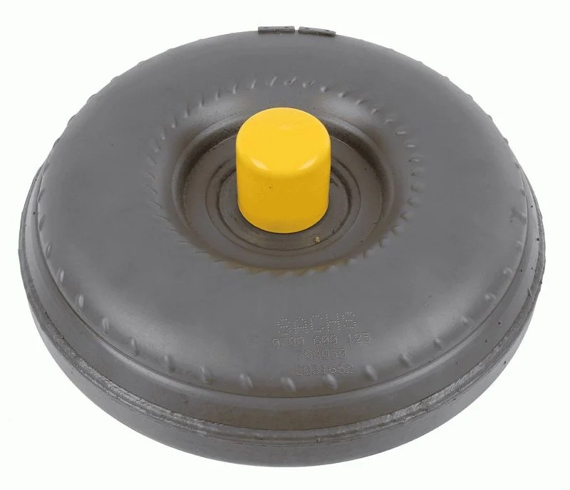 Torque Converter SACHS 0700 600 125
