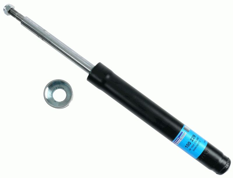 Shock Absorber SACHS 100 229