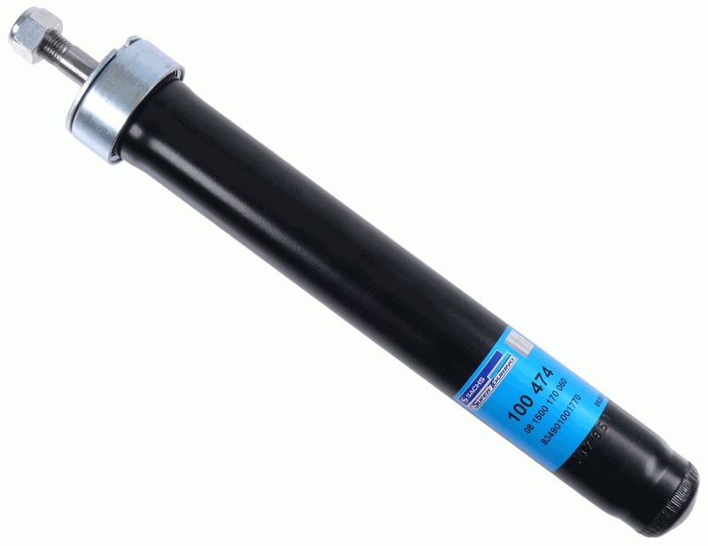 Shock Absorber SACHS 100 474