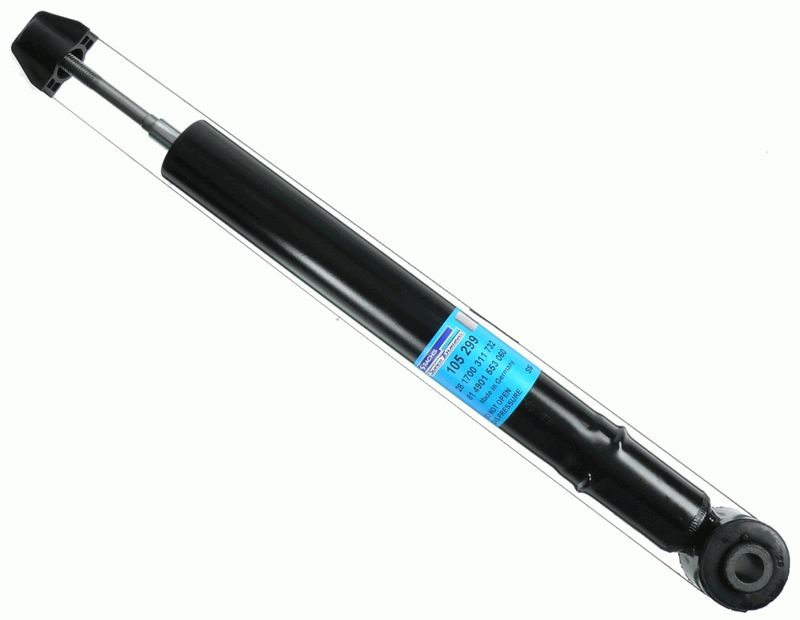 Shock Absorber SACHS 105 299