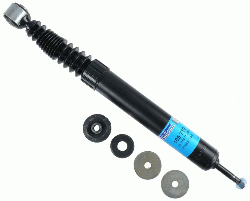 Shock Absorber SACHS 105 719