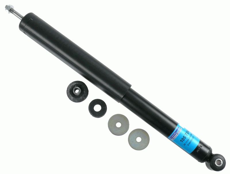 Shock Absorber SACHS 105 724