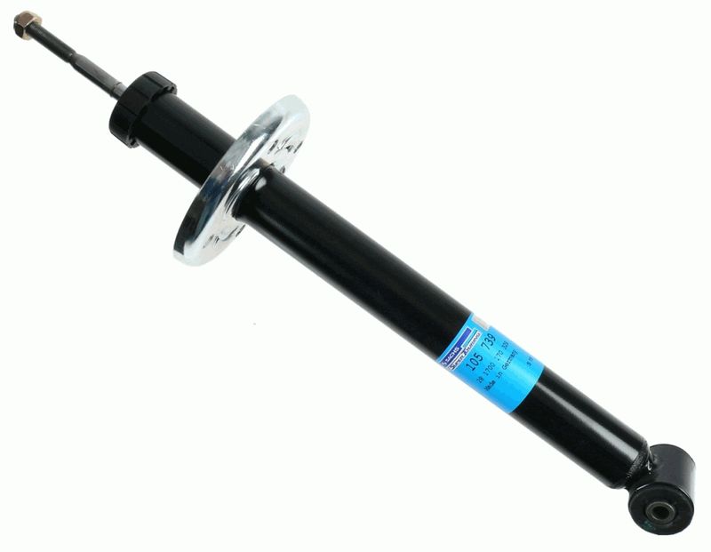 Shock Absorber SACHS 105 739