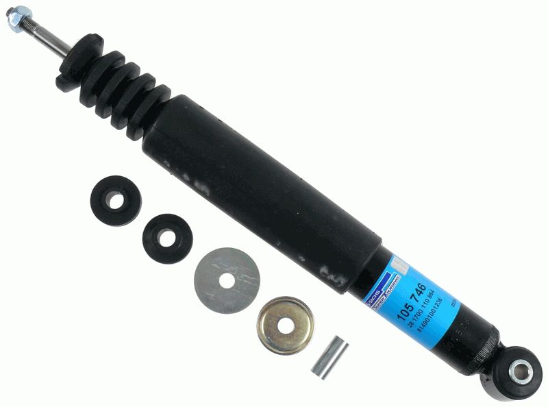 Shock Absorber SACHS 105 746