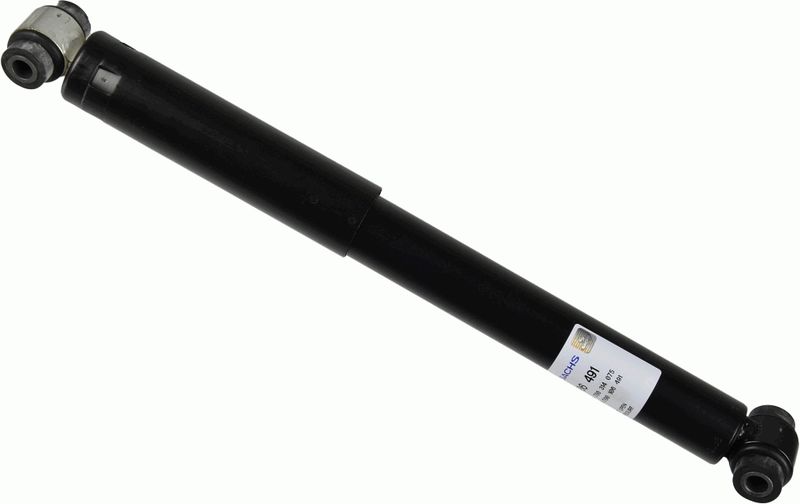 Shock Absorber SACHS 106 491