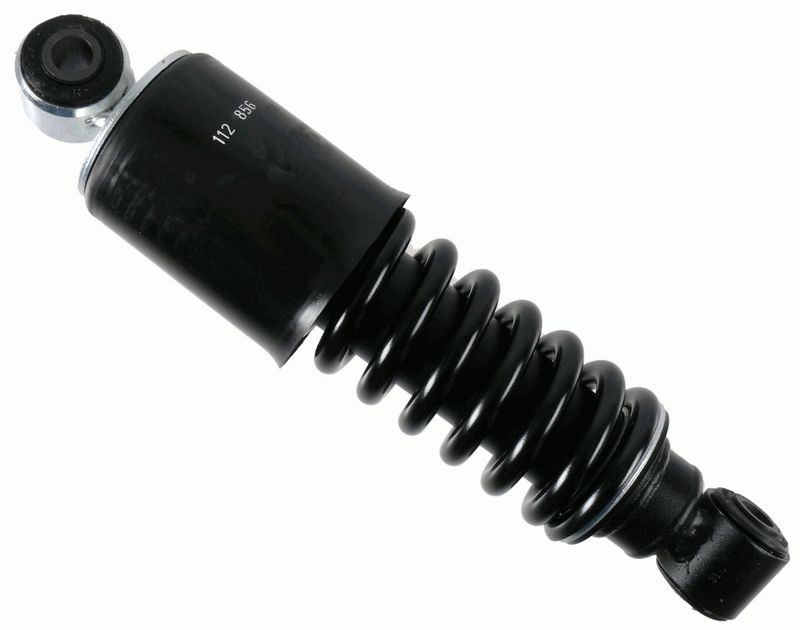 Shock Absorber, driver cab suspension SACHS 112 856