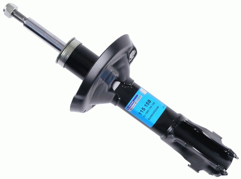 Shock Absorber SACHS 115 158