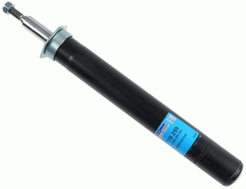 Shock Absorber SACHS 115 259