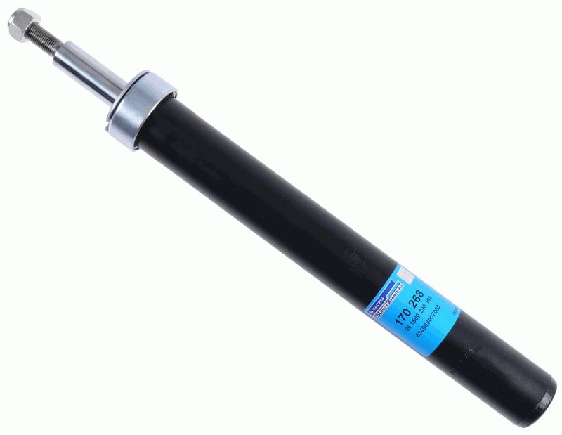 Shock Absorber SACHS 170 268