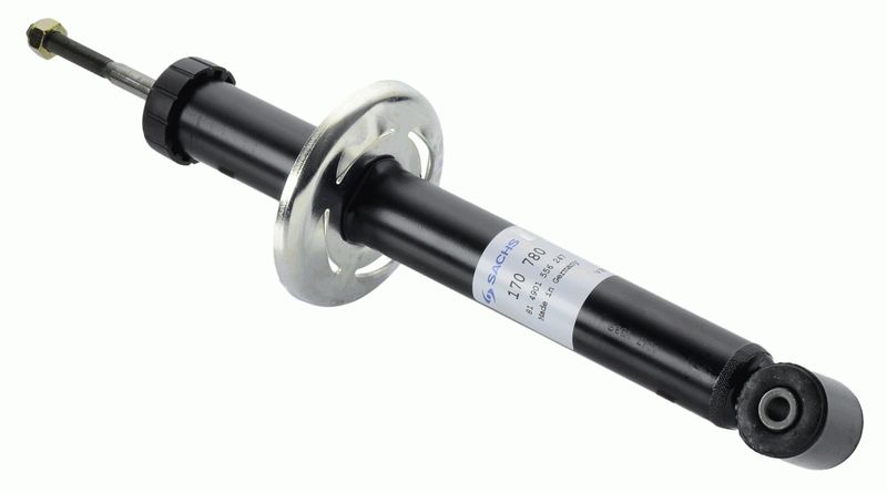 Shock Absorber SACHS 170 780