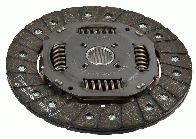 Clutch Disc SACHS 1862 365 032
