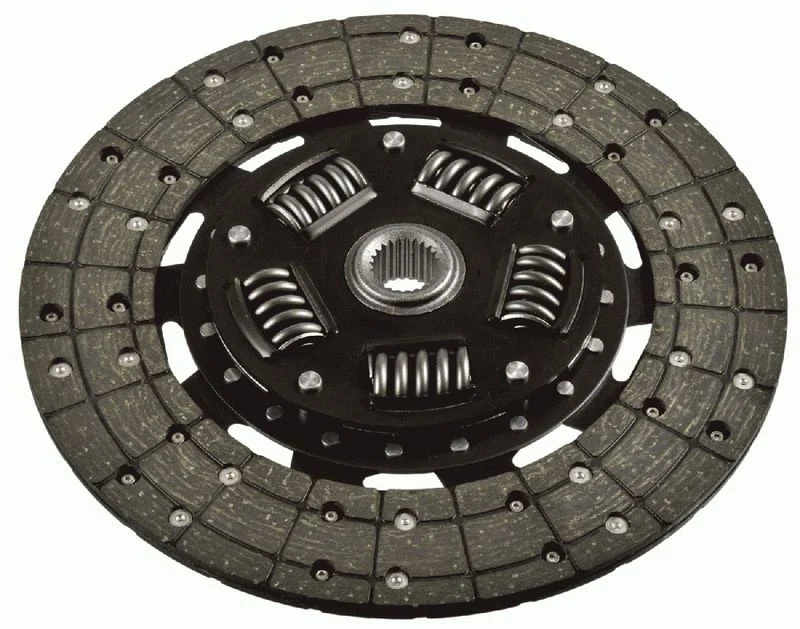 Диск зчеплення SACHS 1862 565 001
