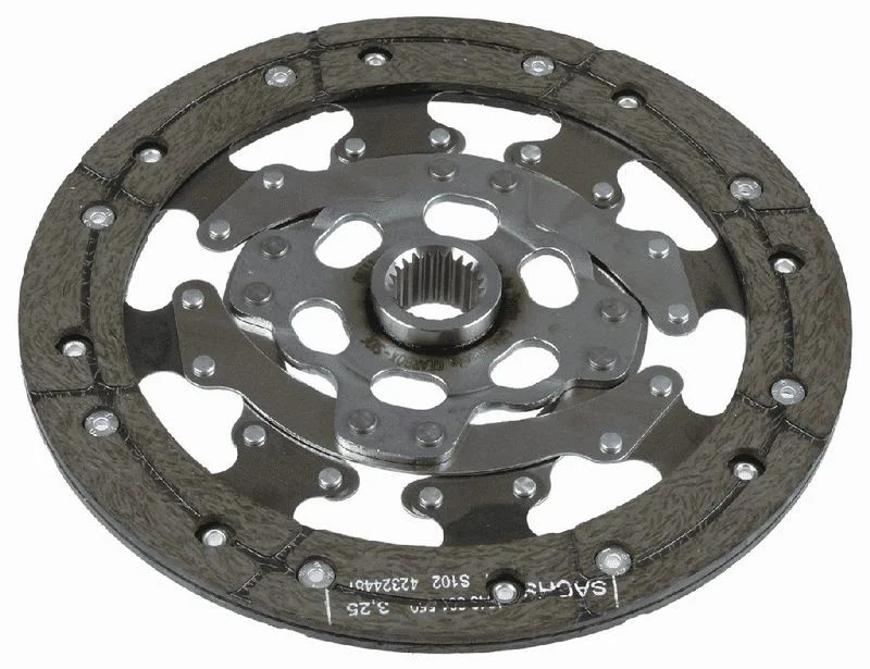 Диск зчеплення SACHS 1864 000 435